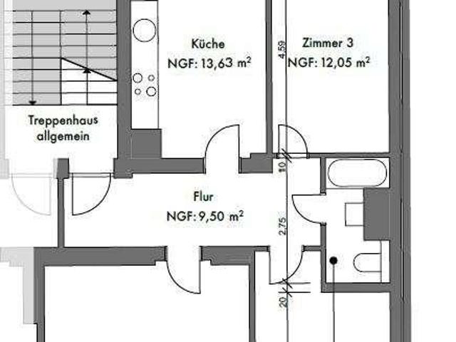 3 Schlafzimmer Wohnung Erfurt Deutschland LS103841462