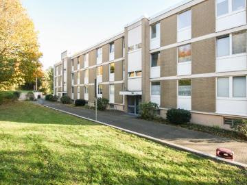 Etagenwohnung zum Verkauf in Millrath-Ost