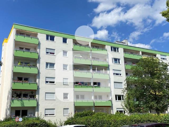 3 Schlafzimmer Wohnung Erlangen Erlangen 105448615