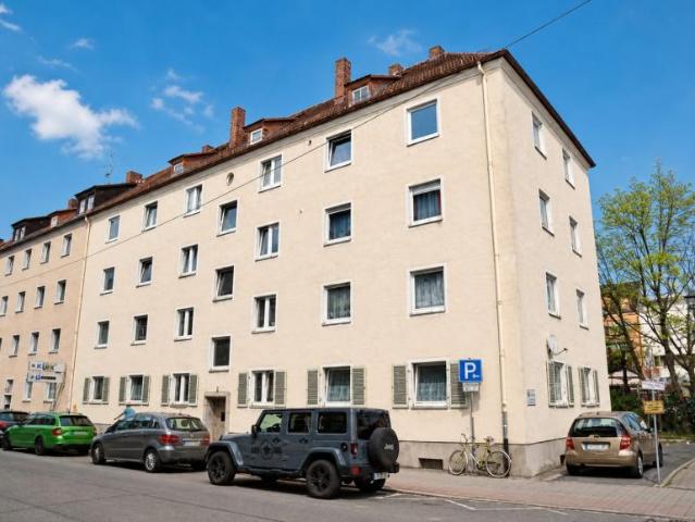 3 Schlafzimmer Wohnung Erlangen Erlangen 105744956