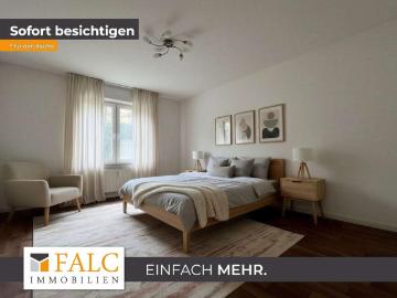 Frohnhausen, Essen - Büroraum
