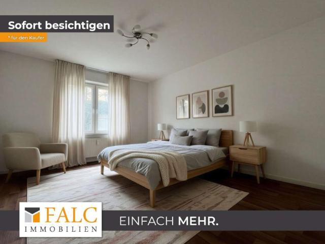 3 Schlafzimmer Wohnung Essen Deutschland 103402527