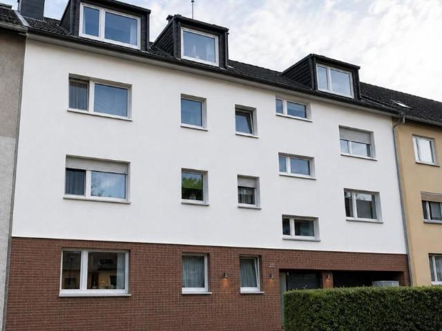 3 Schlafzimmer Wohnung Essen Deutschland 105073898