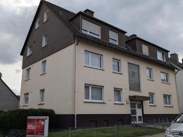 Sachsenring, Essen, Freisenbruch, Stalleicken