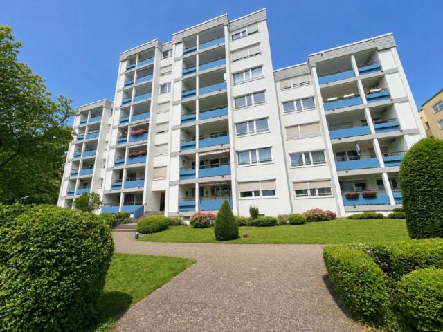 3 Schlafzimmer Wohnung Esslingen Am Neckar Deutschland 105038572