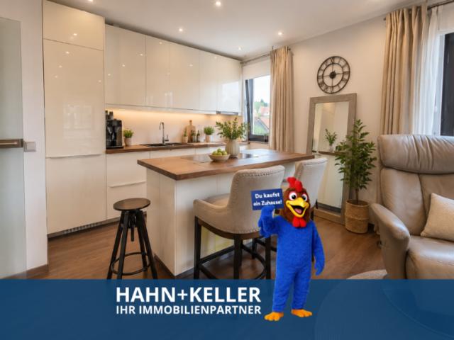 3 Schlafzimmer Wohnung Esslingen Am Neckar Deutschland LS102702945
