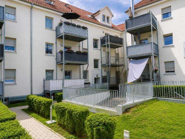 3 Schlafzimmer Wohnung Esslingen Am Neckar Deutschland LS104230192