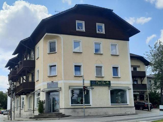 3 Schlafzimmer Wohnung Fürstenzell Deutschland LS80231825