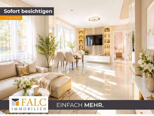 3 Schlafzimmer Wohnung Fürth Deutschland LS102664270