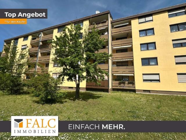 3 Schlafzimmer Wohnung Fürth Deutschland LS99471531