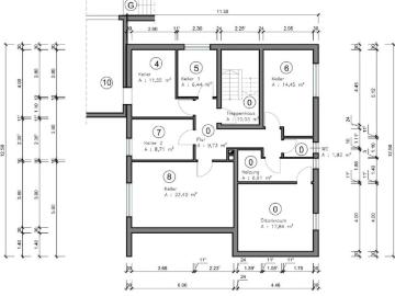 3 Schlafzimmer Wohnung Fürth Deutschland 103544340