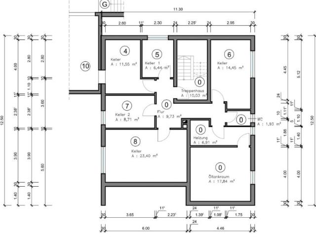 3 Schlafzimmer Wohnung Fürth Deutschland 103544340