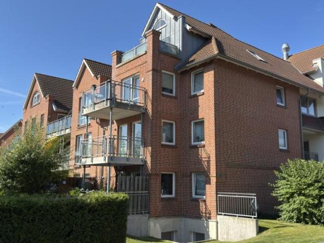 3 Schlafzimmer Wohnung Fehmarn Fehmarn 105451389