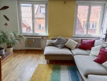 3 Schlafzimmer Wohnung Feldkirch AUT LS97784373