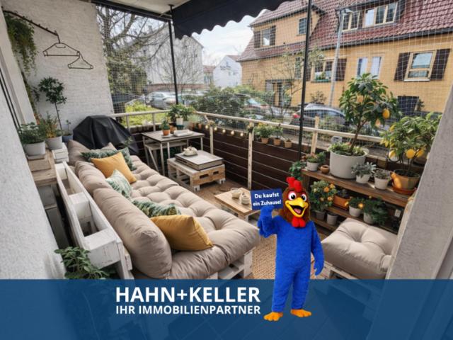 3 Schlafzimmer Wohnung Fellbach Deutschland 100815426