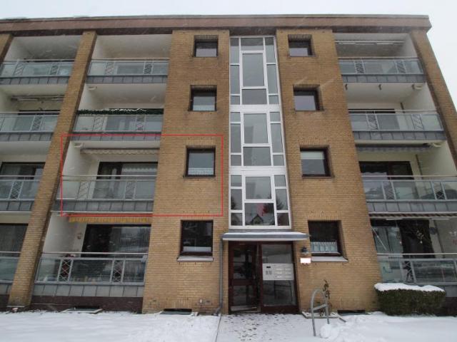 3 Schlafzimmer Wohnung Flensburg Deutschland 99200702