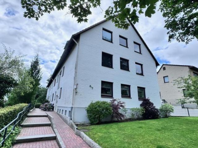 3 Schlafzimmer Wohnung Flensburg Deutschland 103427628