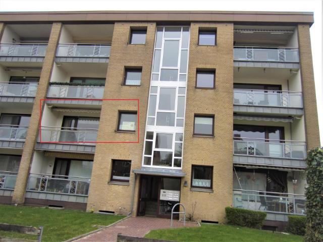 3 Schlafzimmer Wohnung Flensburg Deutschland 104436244