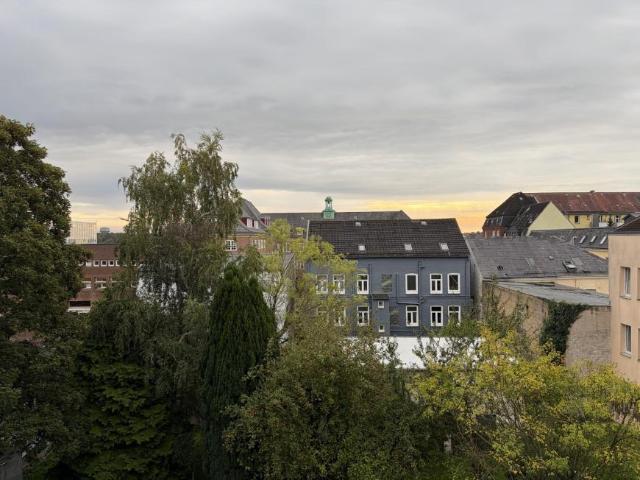 3 Schlafzimmer Wohnung Flensburg Flensburg LS105783934