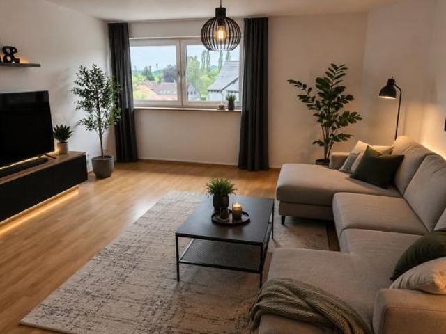 3 Schlafzimmer Wohnung Forchheim Deutschland 103324293
