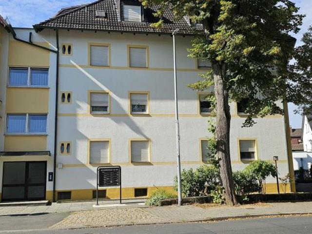 3 Schlafzimmer Wohnung Forchheim Deutschland 105089530