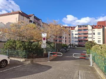 3 Schlafzimmer Wohnung Frankenthal Deutschland 100948991