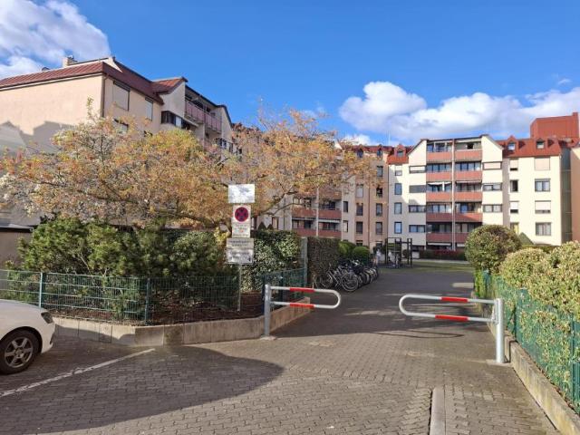 3 Schlafzimmer Wohnung Frankenthal Deutschland 100948991