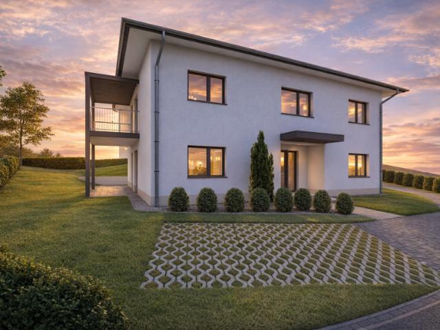 3 Schlafzimmer Wohnung Frankenberg Deutschland 99288058