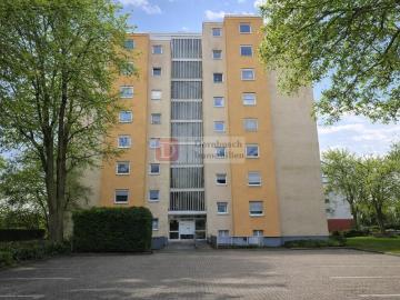 Neu-Zeilsheim, Zeilsheim - Keller, Zugang für Menschen mit Behinderungen