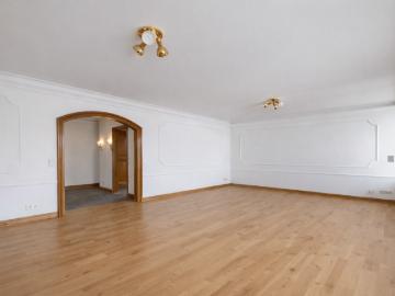 Tucholskystraße, Frankfurt, Sachsenhausen