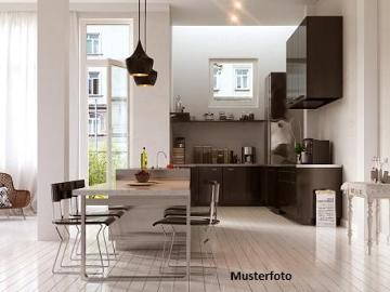 Nibelungenallee, Frankfurt, Holzhausenviertel, Westend Nord