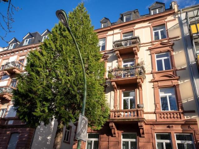 3 Schlafzimmer Wohnung Frankfurt Am Main Deutschland 104436898