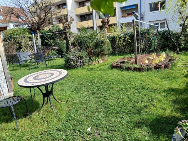 3 Schlafzimmer Wohnung Freiburg Deutschland 103307317