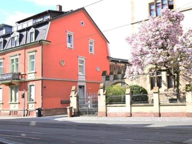 3 Schlafzimmer Wohnung Freiburg Deutschland 104804158