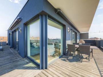 3 Schlafzimmer Wohnung Freilassing Deutschland 102055400
