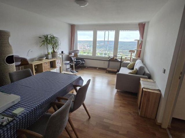 3 Schlafzimmer Wohnung Freudenstadt Deutschland LS95388328