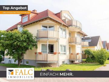 3 Schlafzimmer Wohnung Friedberg Deutschland LS102953604