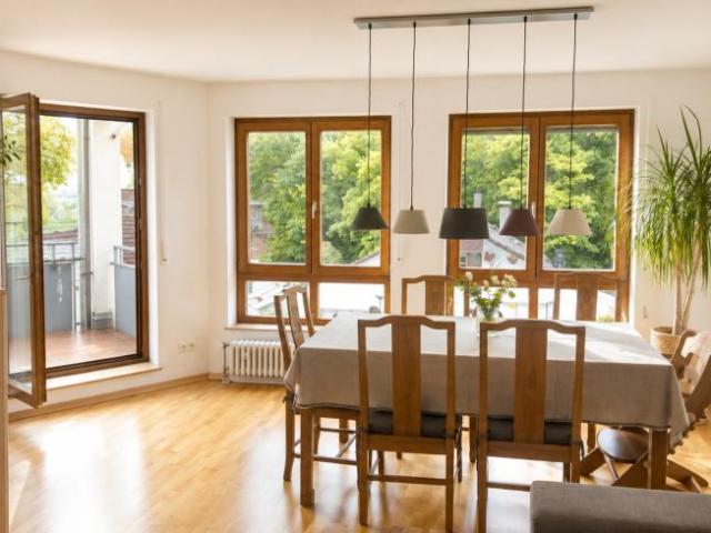3 Schlafzimmer Wohnung Friedrichshafen Friedrichshafen LS105462493