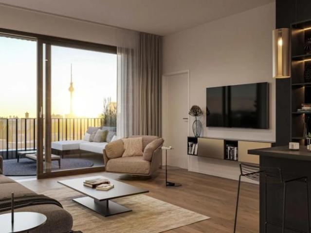 3 Schlafzimmer Wohnung Friedrichshain Berlin 99413340