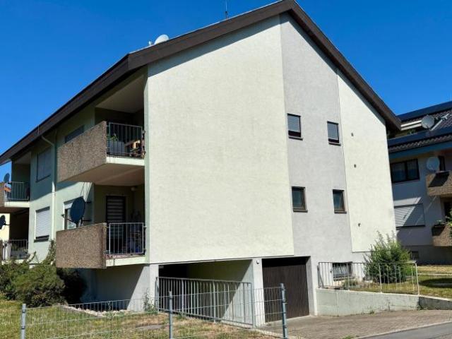 3 Schlafzimmer Wohnung Gundelsheim Deutschland 105024488