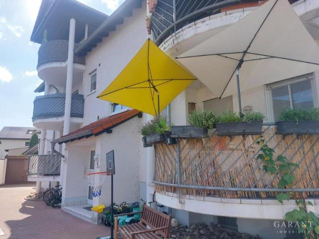 3 Schlafzimmer Wohnung Guntersblum Deutschland LS104910636
