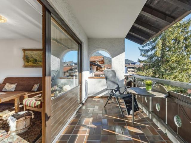 3 Schlafzimmer Wohnung Garmisch Deutschland 104797142