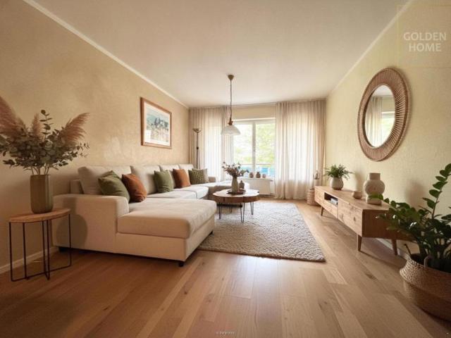 3 Schlafzimmer Wohnung Garching Bei München Garching Bei München 105704943