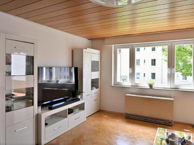 3 Schlafzimmer Wohnung Geislingen An Der Steige Deutschland 103569458