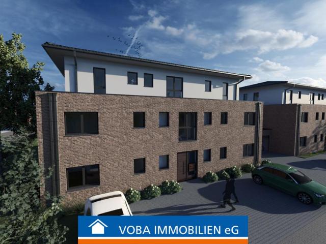 3 Schlafzimmer Wohnung Geldern Deutschland 103656140