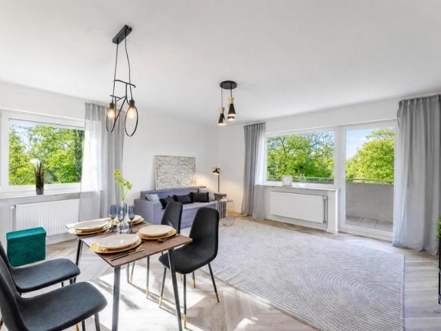 3 Schlafzimmer Wohnung Germering Deutschland 104229446