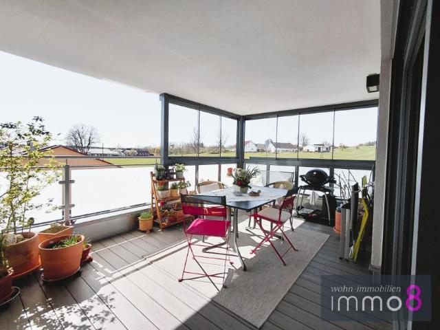 3 Schlafzimmer Wohnung Gerolsbach Deutschland 102580595