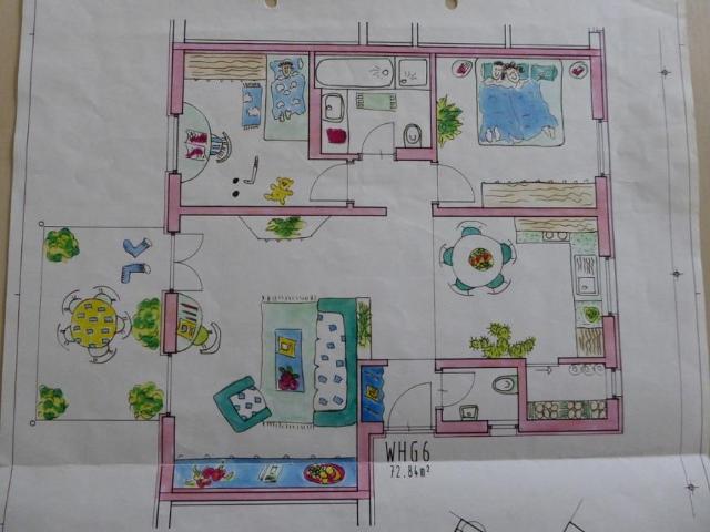 3 Schlafzimmer Wohnung Gisingen AUT LS105311893