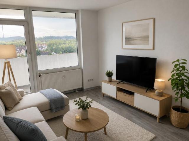 3 Schlafzimmer Wohnung Gladbeck Deutschland LS103216903