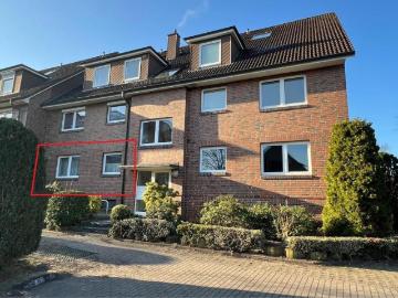 3 Schlafzimmer Wohnung Glinde Deutschland 99802286